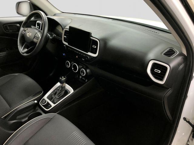 2025 Hyundai Venue - $21,999
