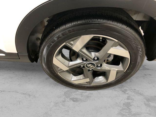 2025 Hyundai Venue - $21,999