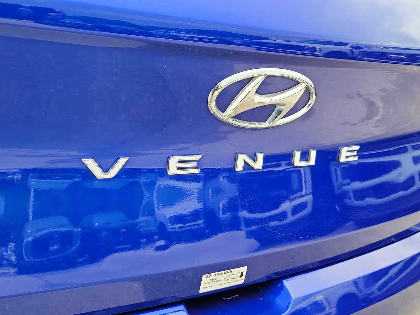 2025 Hyundai Venue - $17,990