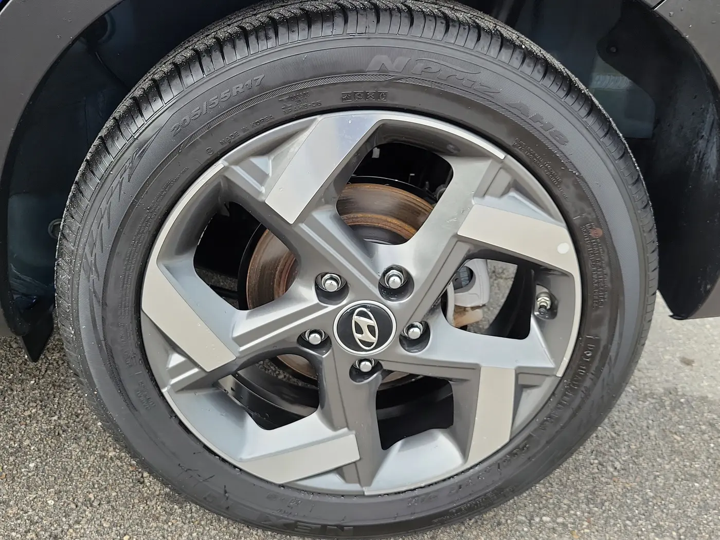 2025 Hyundai Venue - $17,990