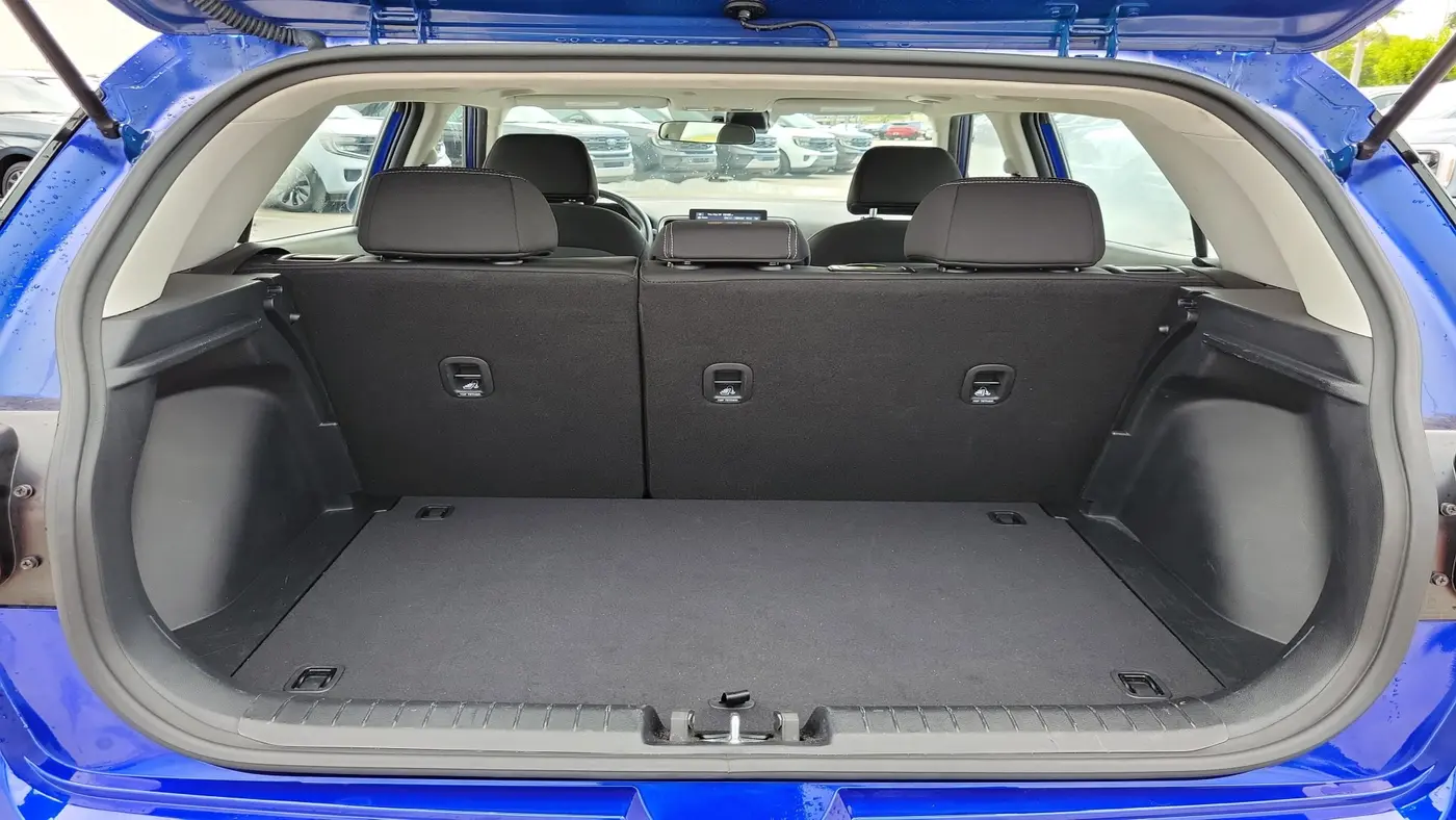 2025 Hyundai Venue - $17,990