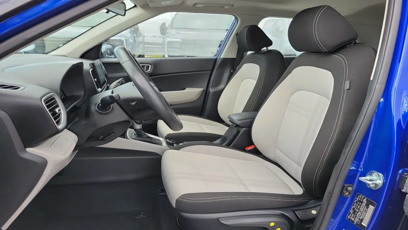 2025 Hyundai Venue - $17,990