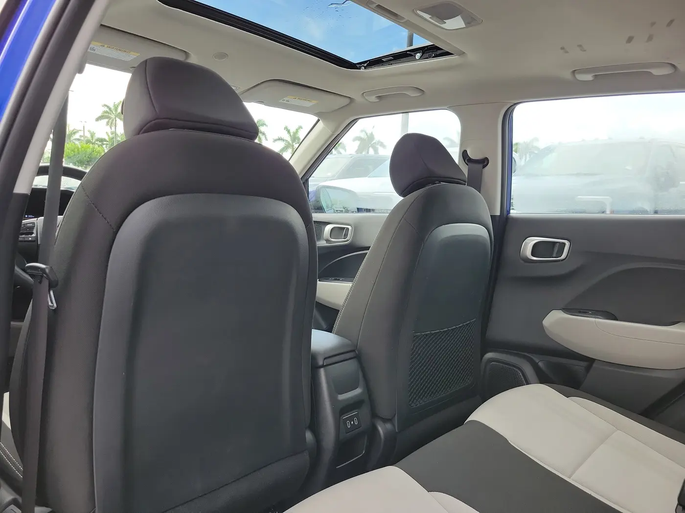 2025 Hyundai Venue - $17,990