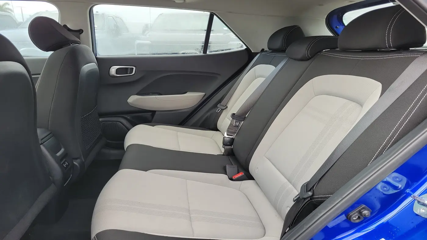 2025 Hyundai Venue - $17,990