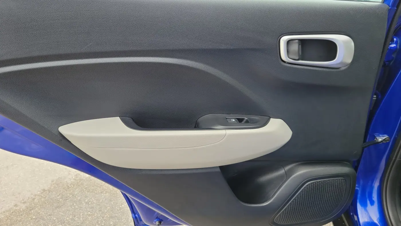 2025 Hyundai Venue - $17,990