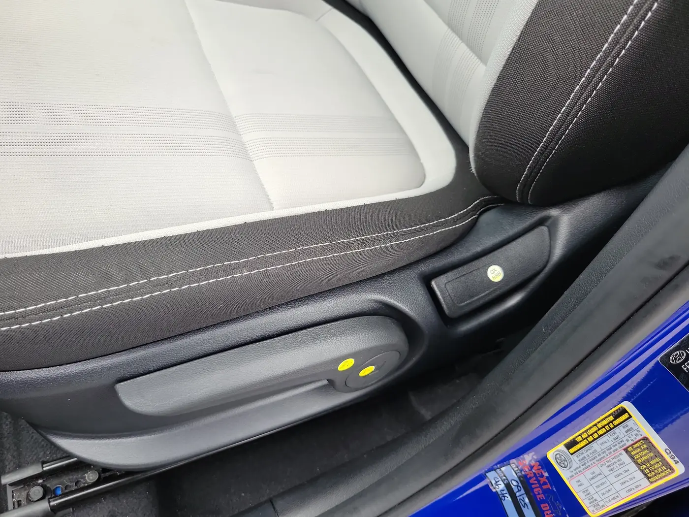 2025 Hyundai Venue - $17,990