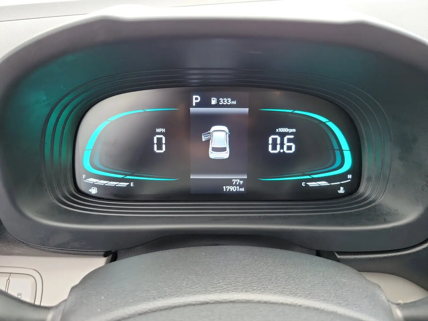 2025 Hyundai Venue - $17,990