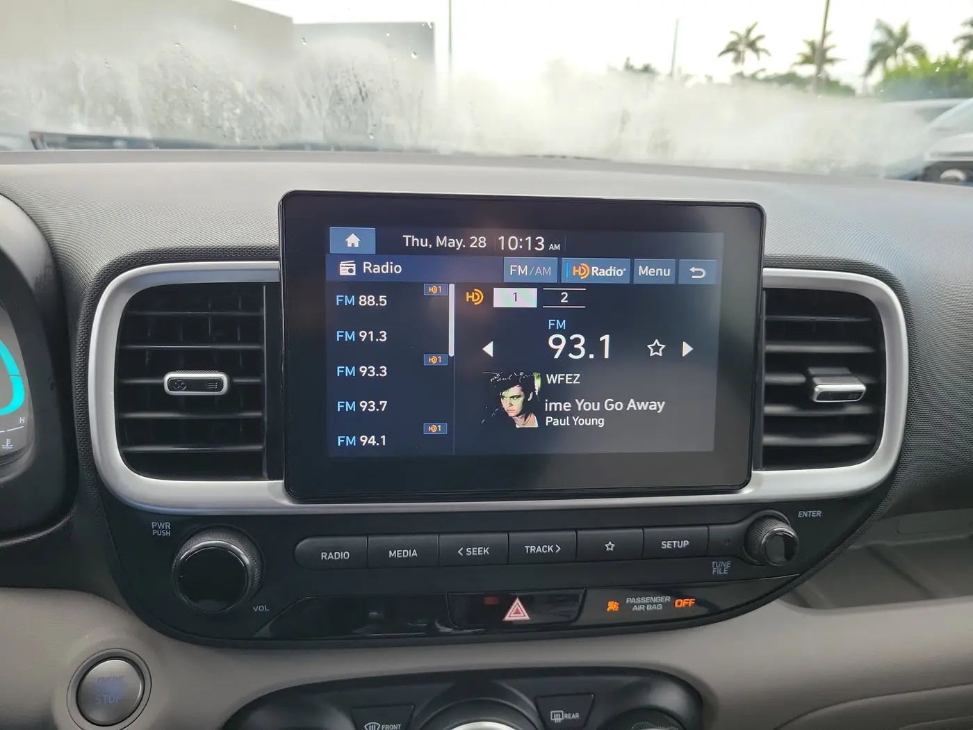 2025 Hyundai Venue - $17,990