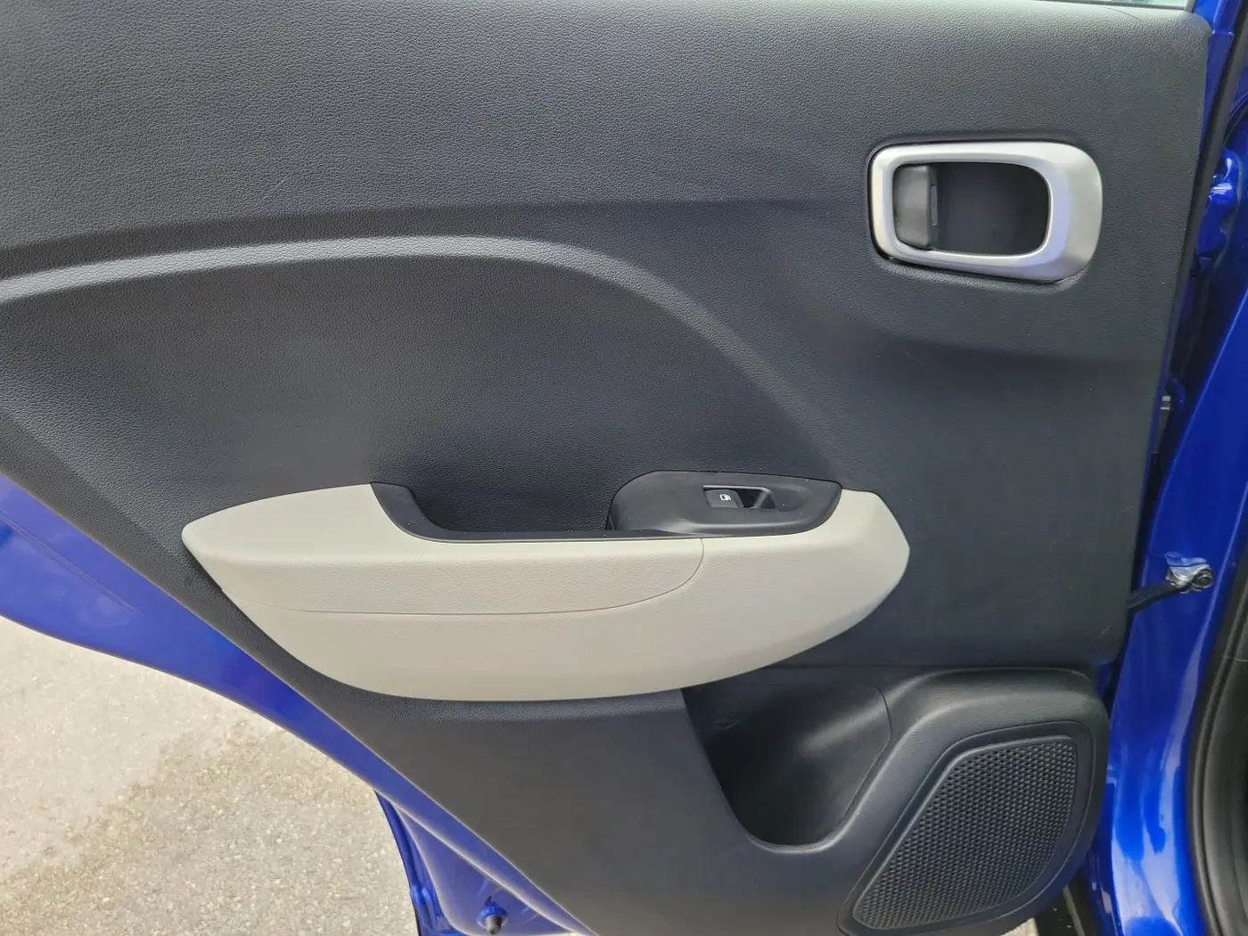 2025 Hyundai Venue - $17,480