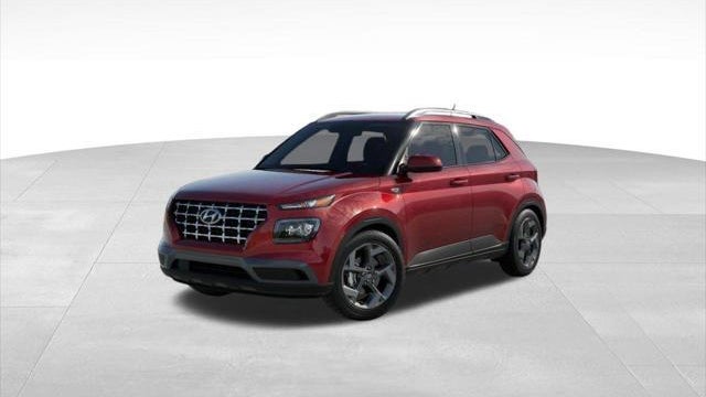 Preowned 2025 Hyundai VENUE Limited for Sale