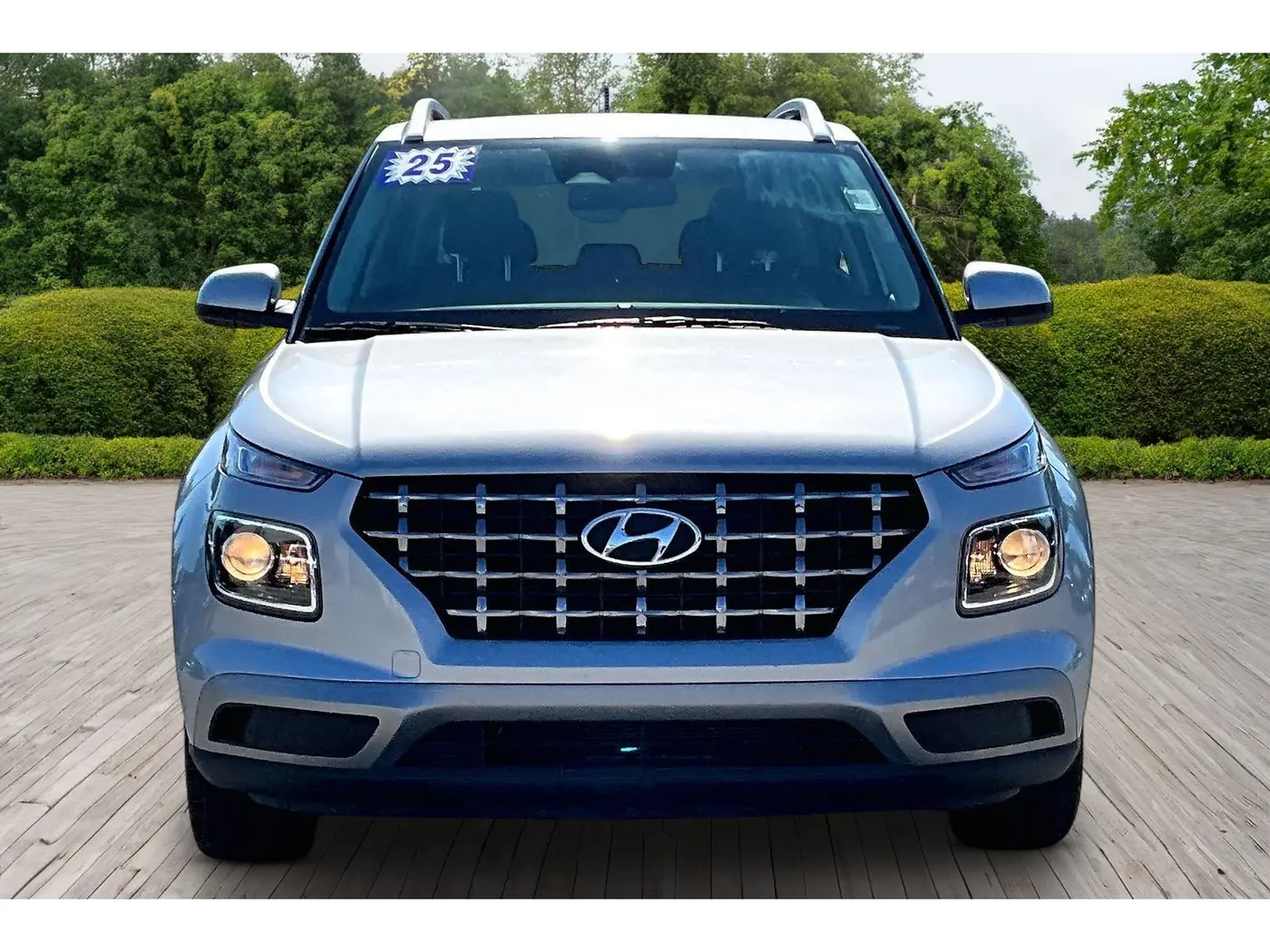 2025 Hyundai Venue - $19,900