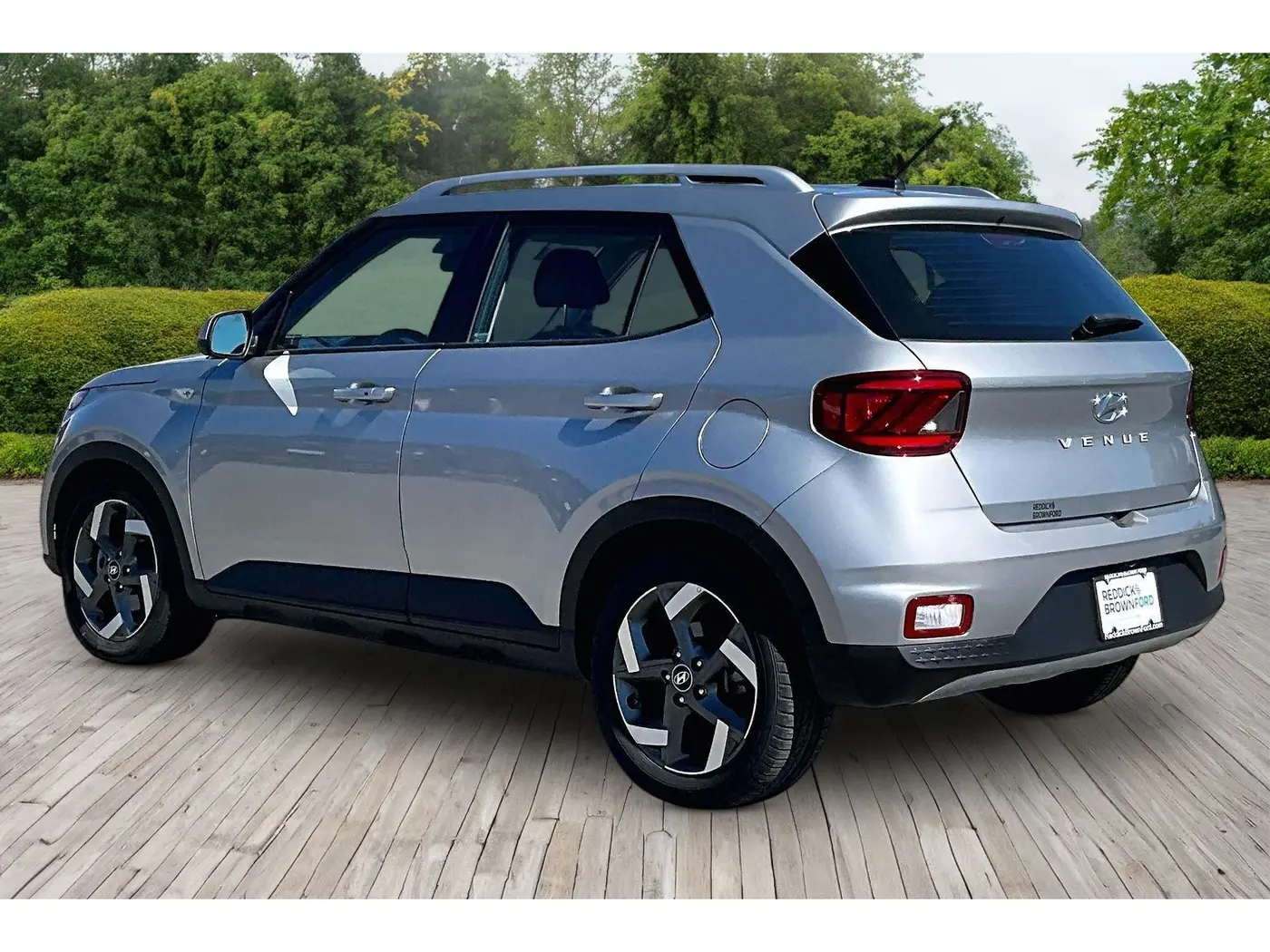 2025 Hyundai Venue - $19,900