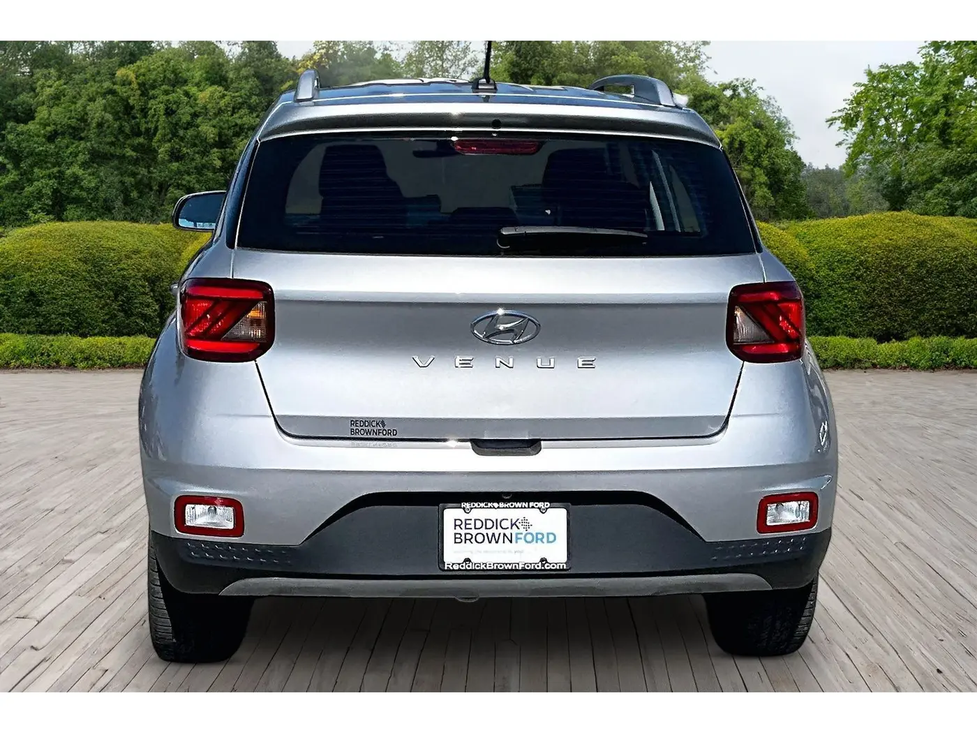 2025 Hyundai Venue - $19,900