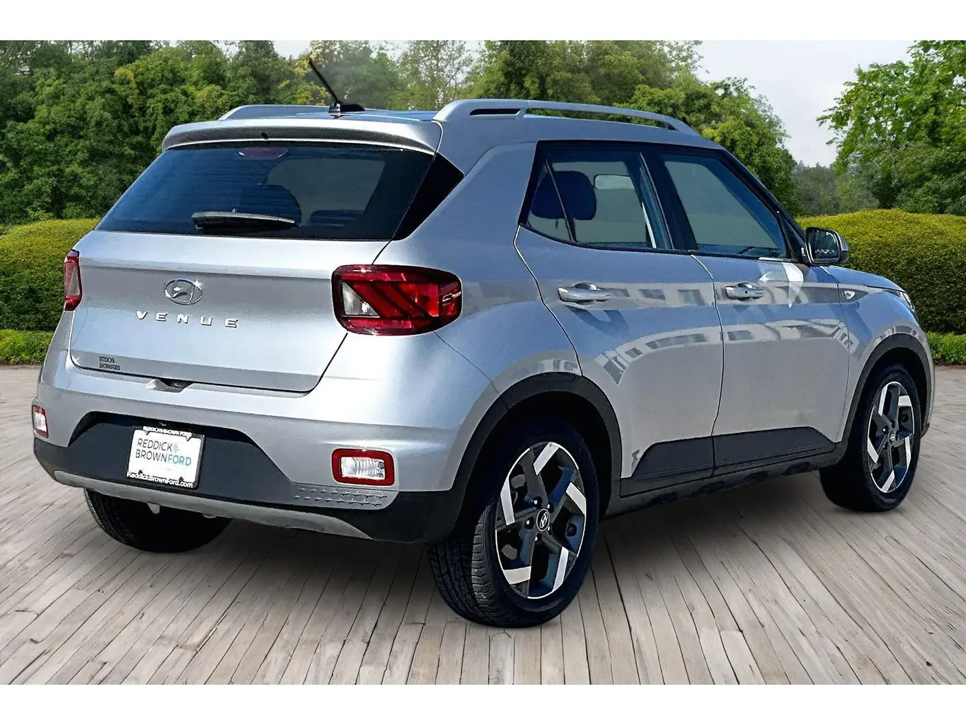 2025 Hyundai Venue - $19,900