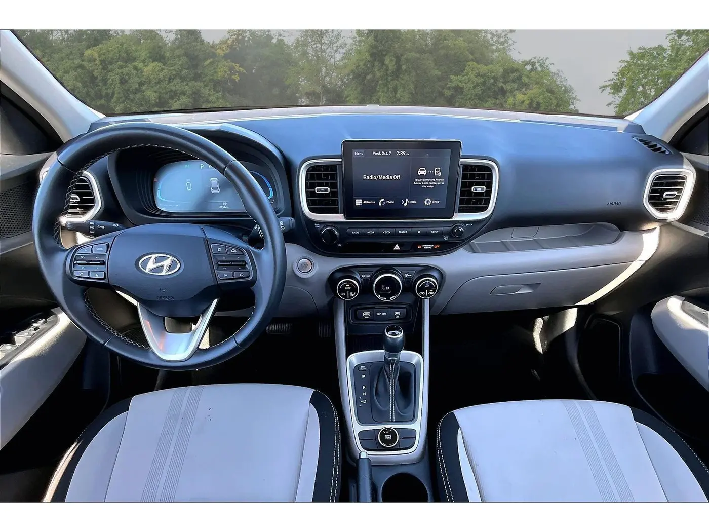 2025 Hyundai Venue - $19,900