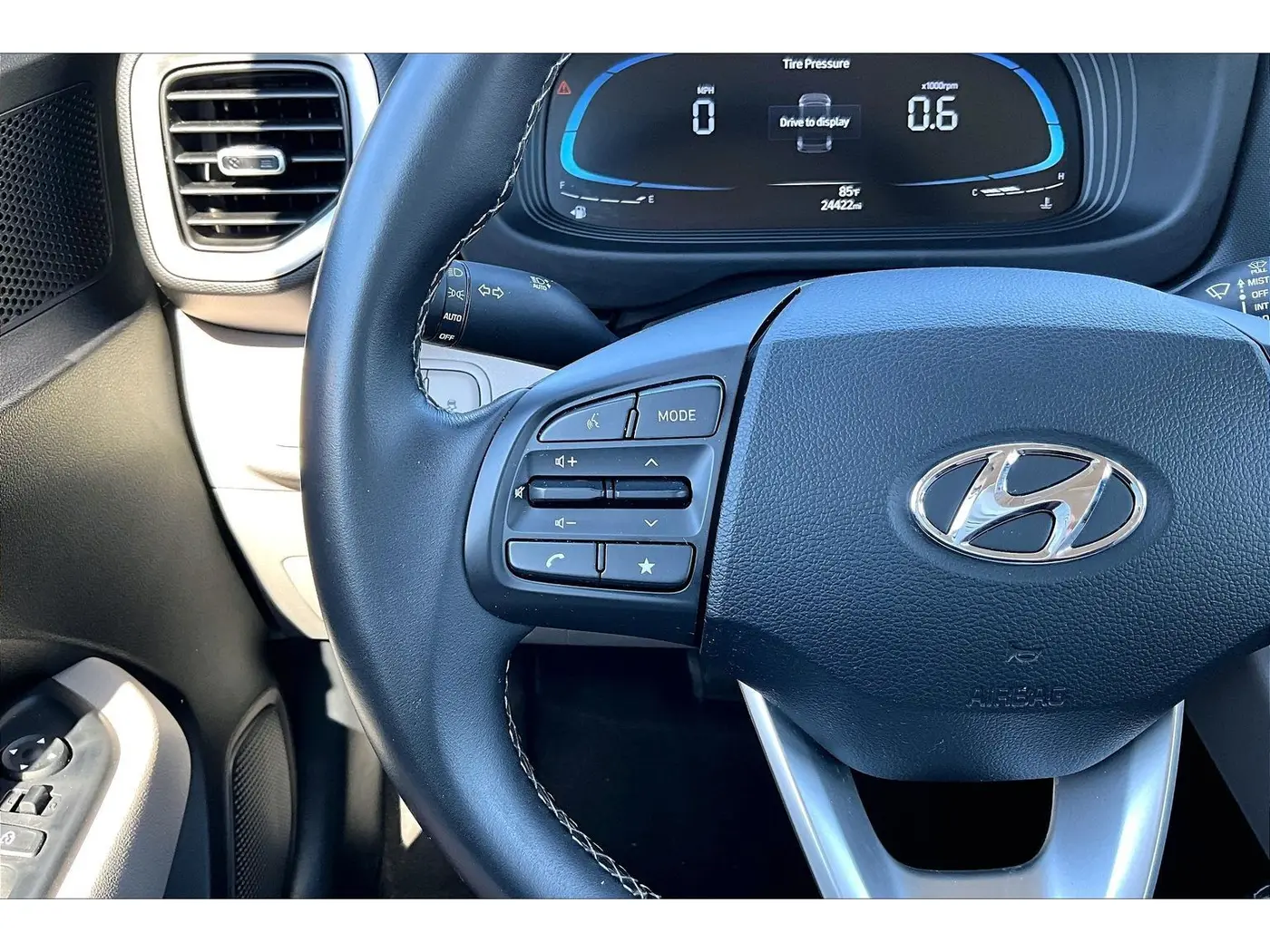 2025 Hyundai Venue - $19,900