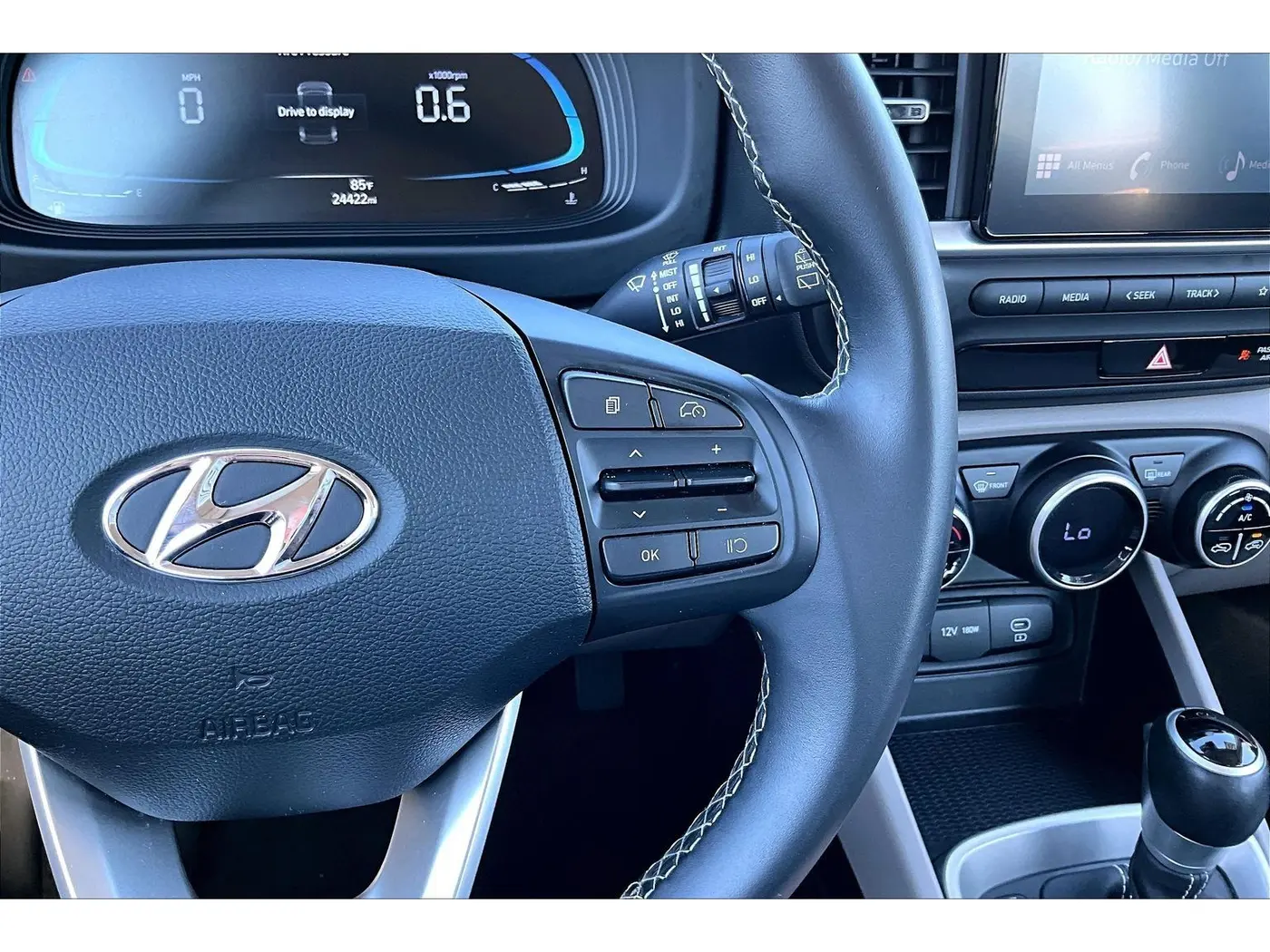 2025 Hyundai Venue - $19,900