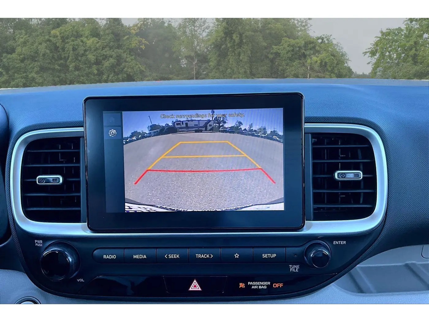 2025 Hyundai Venue - $19,900