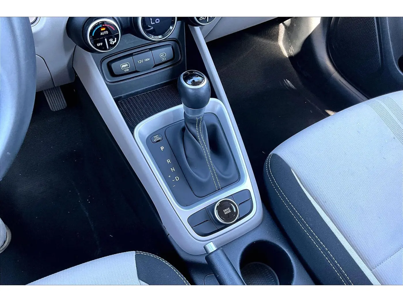 2025 Hyundai Venue - $19,900
