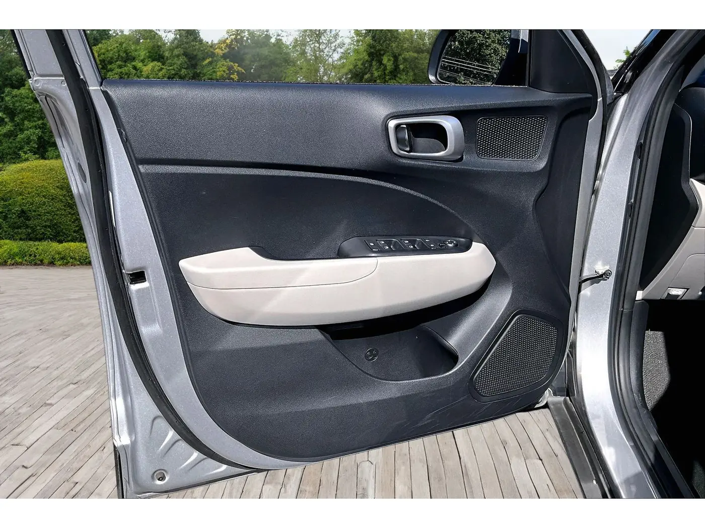 2025 Hyundai Venue - $19,900