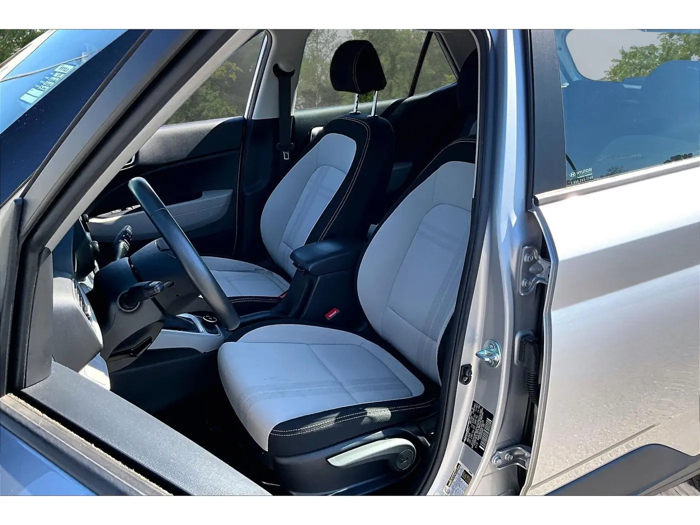2025 Hyundai Venue - $19,900