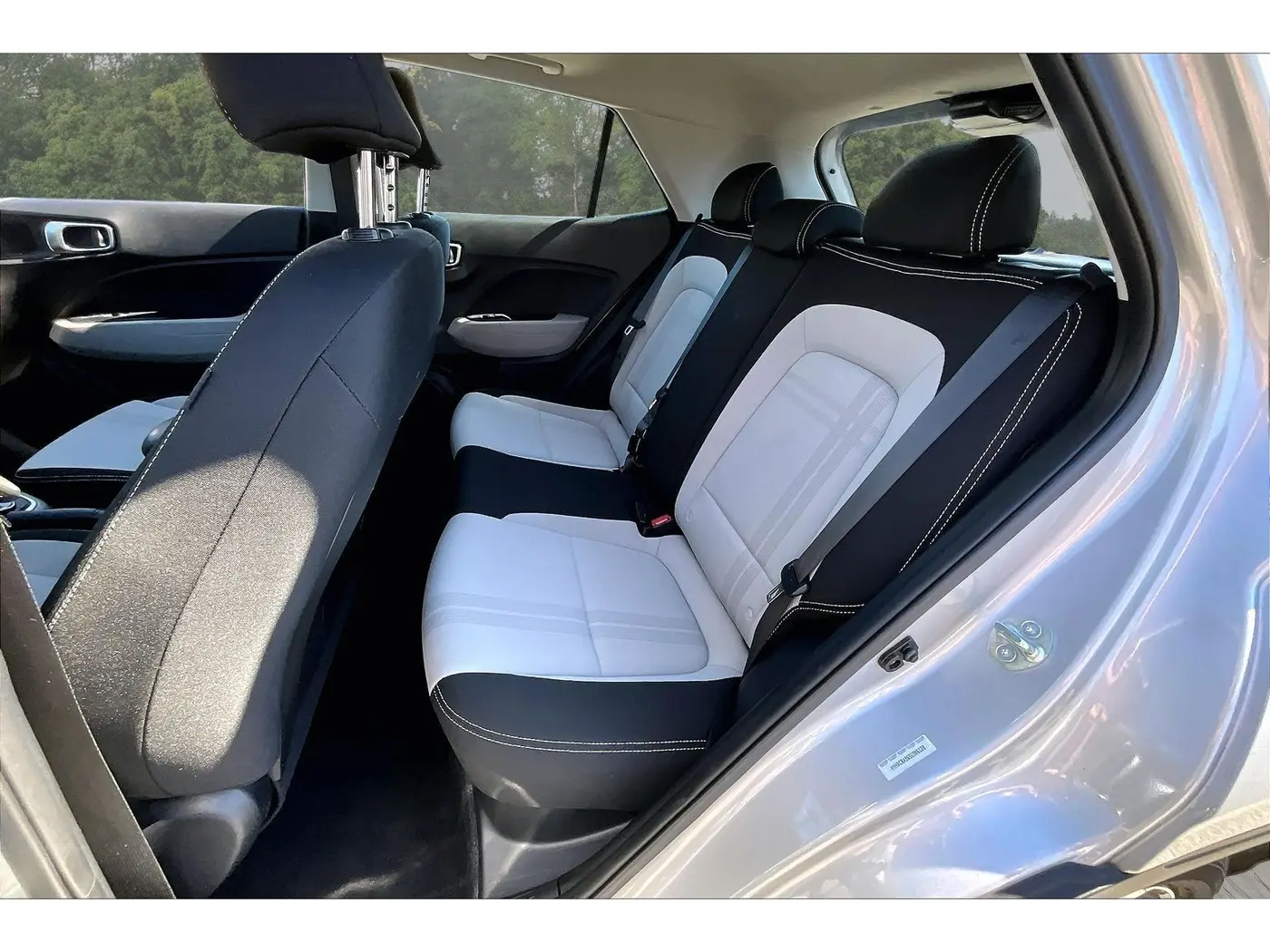 2025 Hyundai Venue - $19,900