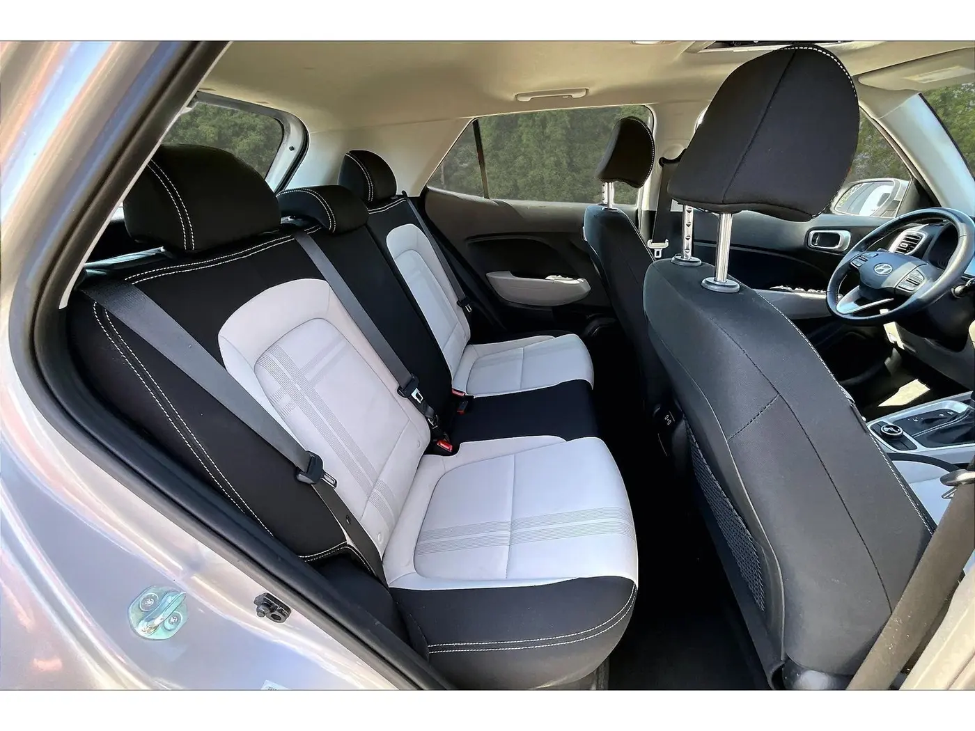 2025 Hyundai Venue - $19,900