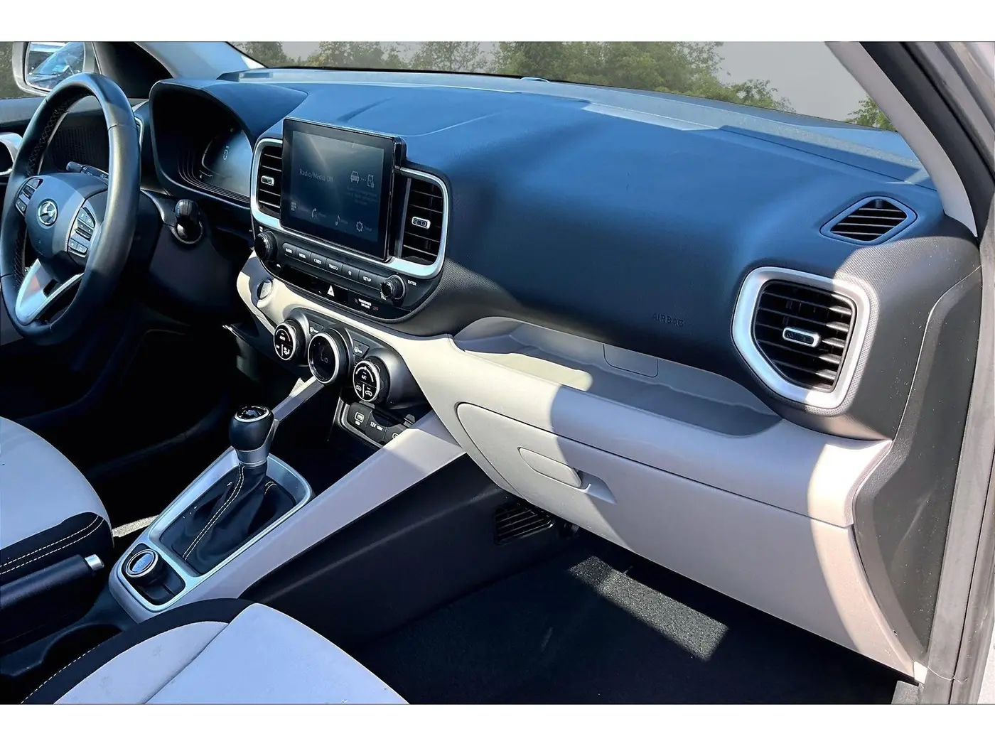 2025 Hyundai Venue - $19,900