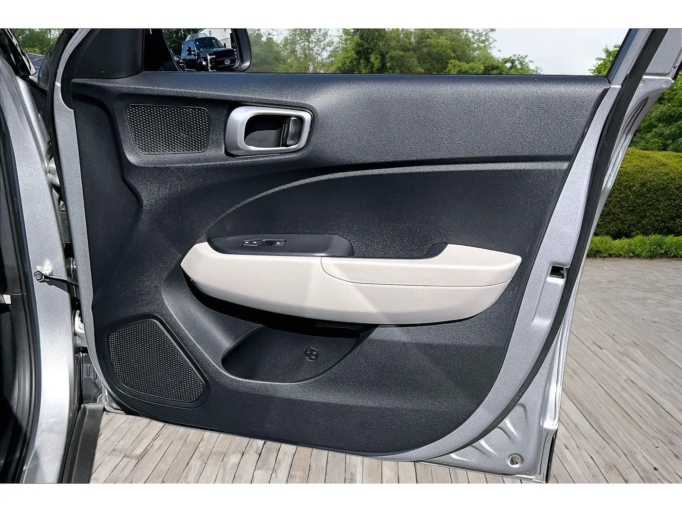 2025 Hyundai Venue - $19,900
