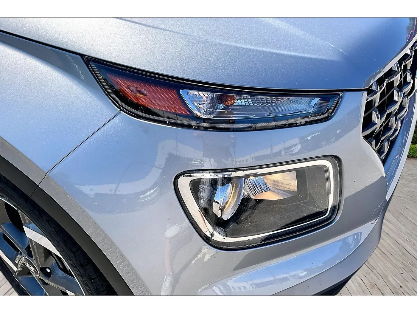 2025 Hyundai Venue - $19,900