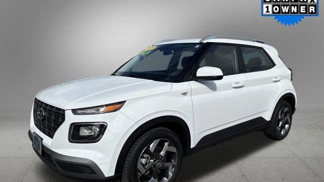 Preowned 2025 Hyundai VENUE SEL for Sale