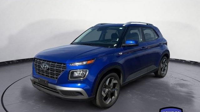 Preowned 2025 Hyundai VENUE SEL for Sale