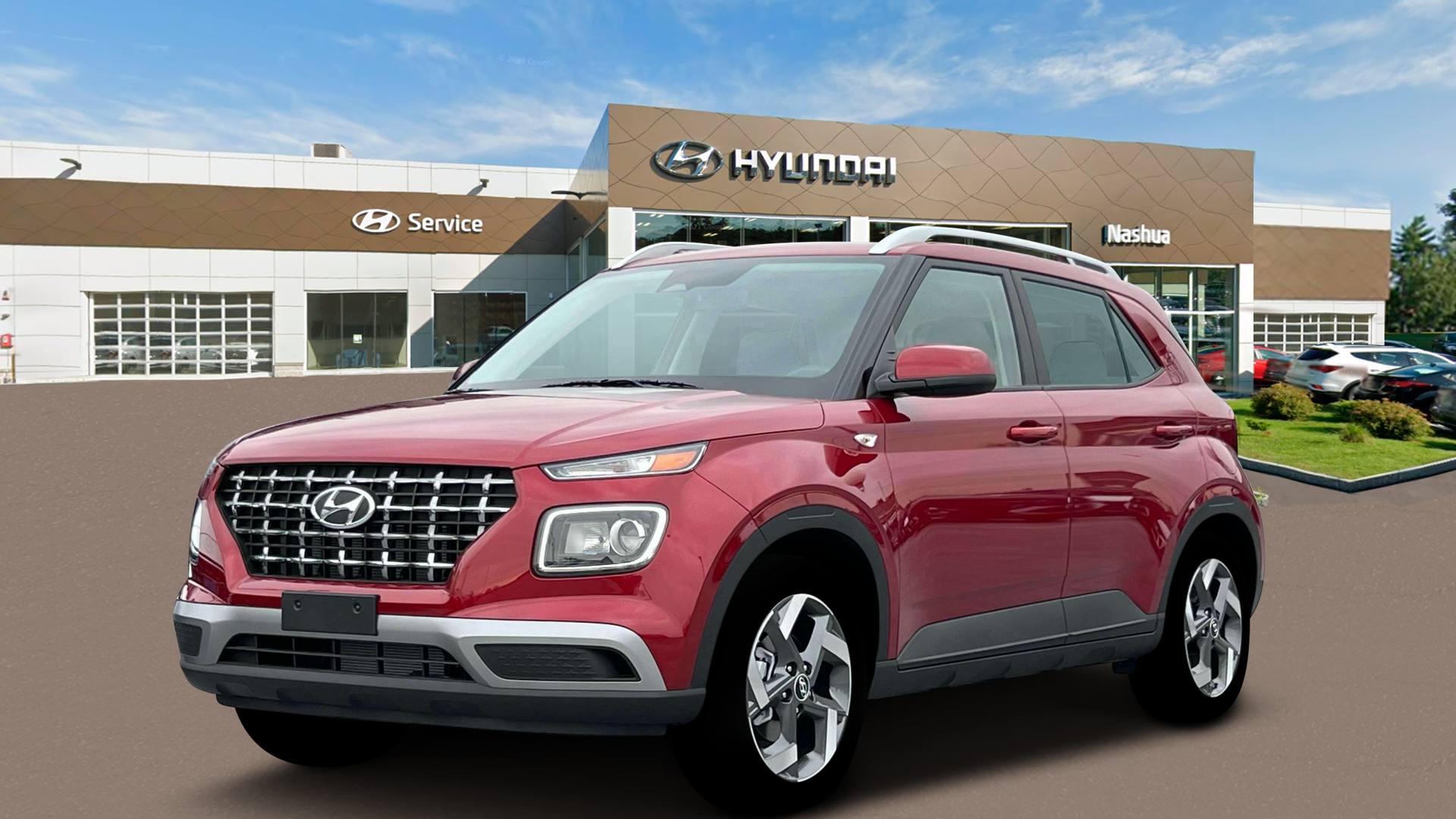 Preowned 2025 Hyundai VENUE SEL for Sale