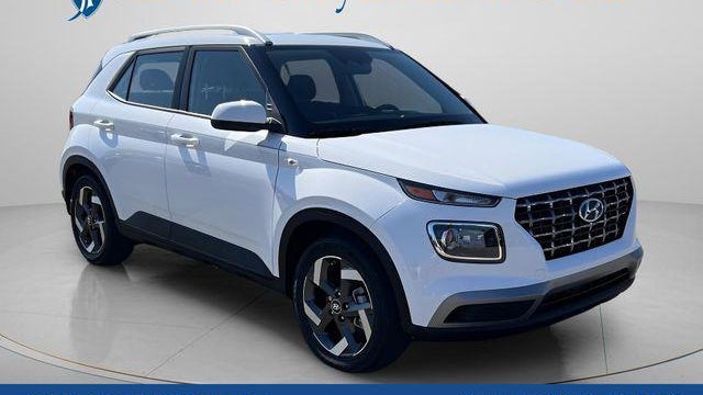 Preowned 2025 Hyundai VENUE SEL for Sale