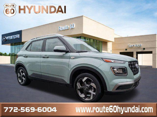 2026 Hyundai Venue - $22,626
