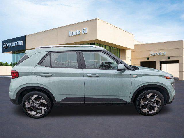 2026 Hyundai Venue - $22,626
