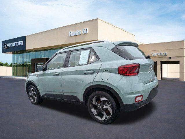 2026 Hyundai Venue - $22,626