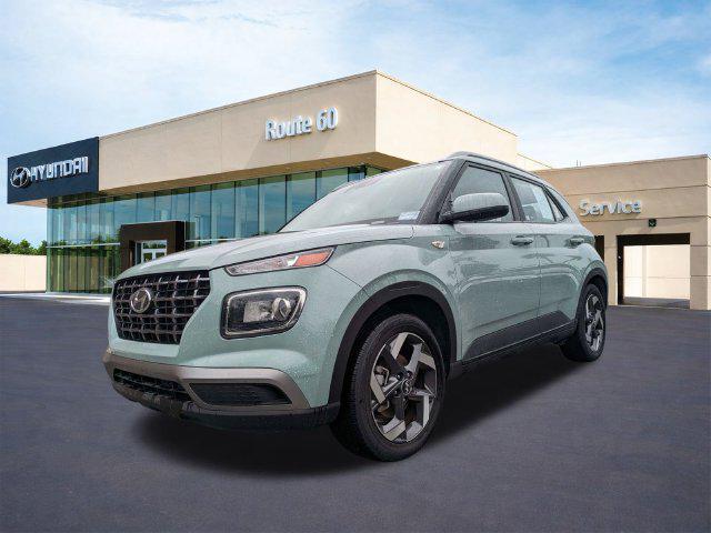 2026 Hyundai Venue - $22,626