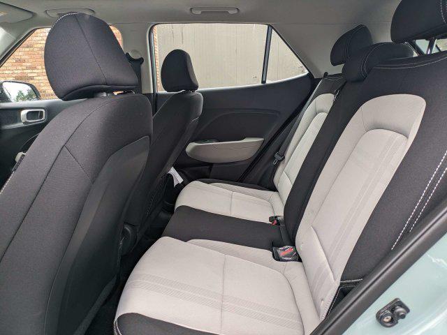 2026 Hyundai Venue - $22,626