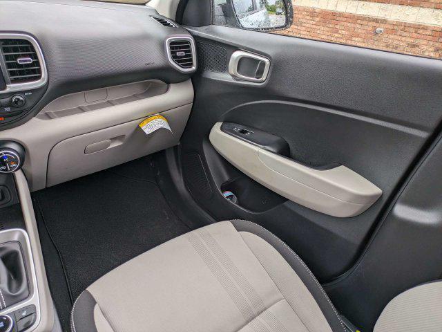 2026 Hyundai Venue - $22,626