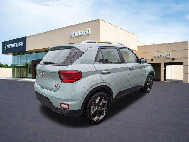 2026 Hyundai Venue - $22,626