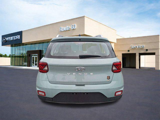2026 Hyundai Venue - $22,626