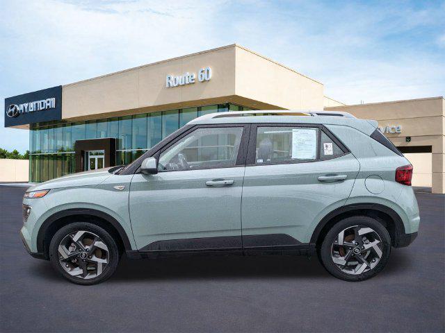 2026 Hyundai Venue - $22,626