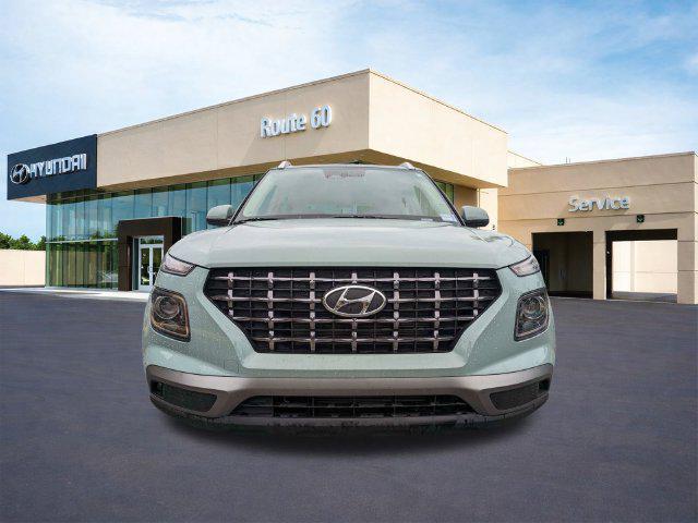 2026 Hyundai Venue - $22,626