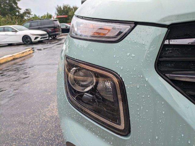 2026 Hyundai Venue - $22,626