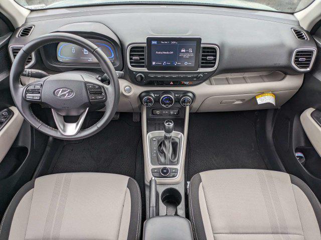 2026 Hyundai Venue - $22,626