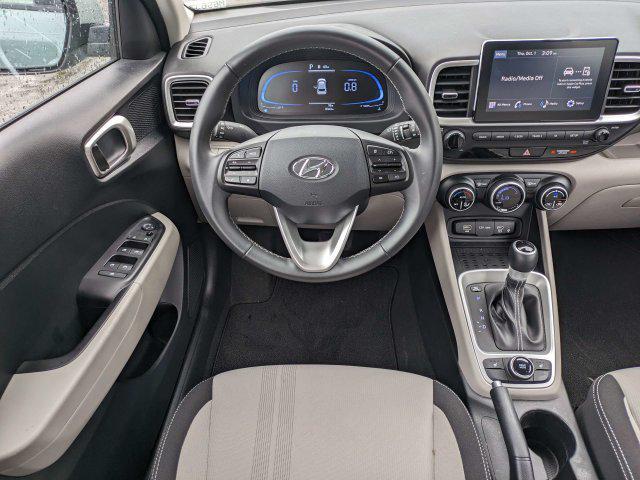 2026 Hyundai Venue - $22,626