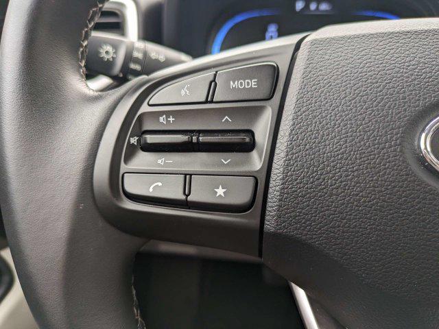 2026 Hyundai Venue - $22,626
