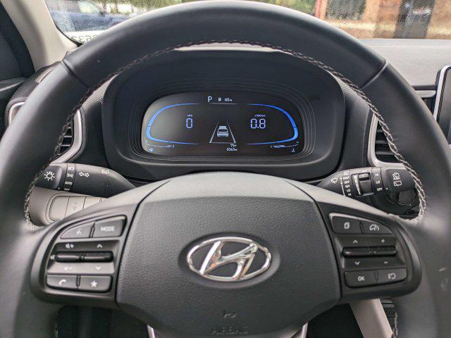2026 Hyundai Venue - $22,626