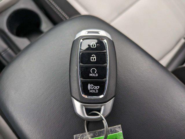 2026 Hyundai Venue - $22,626